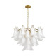 Подвесная люстра Lumion Neoclassi Plume 8385/9