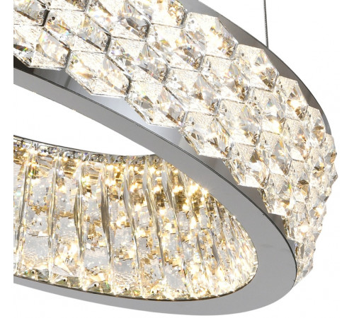 Подвесная люстра Stilfort Ромбус 4040/09/06P