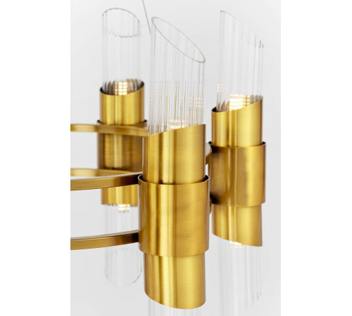 Подвесная люстра Lumina Deco LDP 8019-6 MD Подвесная люстра Lumina Deco LDP 8019-6 MD