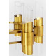 Подвесная люстра Lumina Deco LDP 8019-6 MD