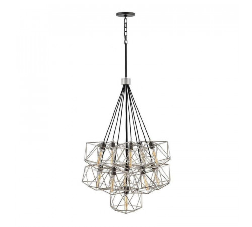 Подвесная люстра Escada 1165/14S