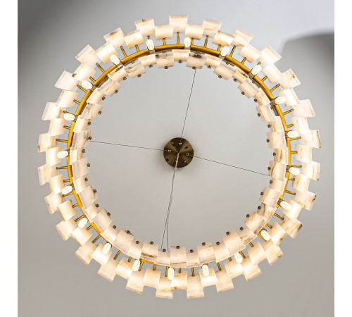 Подвесная люстра Modelux ML.6998.800 BS