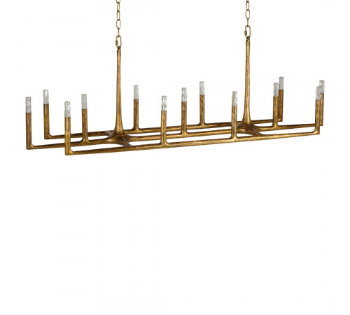 Подвесная люстра Covali APL-50625