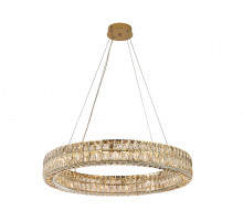 Подвесная люстра Newport Elizabeth 8550/78 C gold polished М0070765