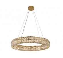 Подвесная люстра Newport Elizabeth 8550/78 C gold polished М0070765