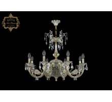 Подвесная люстра Art Classic 31.11.8.KR210SP.250IT.GW.Sp