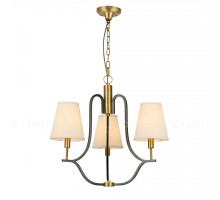 Подвесная люстра Cloyd Heeks 12357