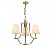 Подвесная люстра Cloyd Heeks 12357