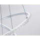 Подвесная люстра Ambrella Light Acrylica FA9561