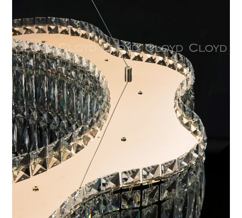 Подвесная люстра Cloyd Antrea 11577