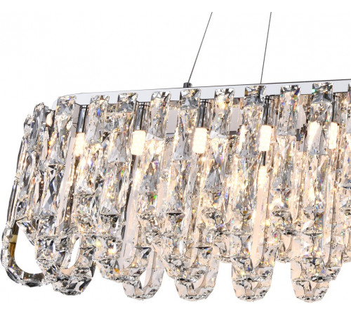Подвесная люстра Stilfort Юмико 2 2195/09/24PL