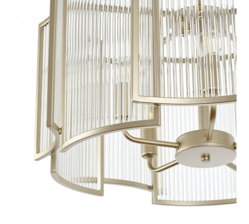 Подвесная люстра Myfar Arabella MR2590-5P