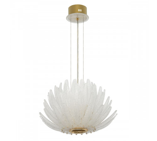 Подвесная люстра Citilux Deltoro CL327150