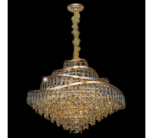Подвесная люстра Citilux Naiad CL315192 Подвесная люстра Citilux Naiad CL315192