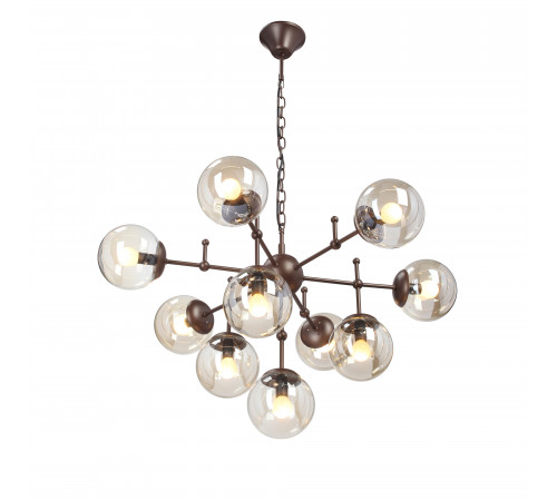 Подвесная люстра Vitaluce V4063-7/10