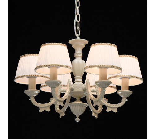 Подвесная люстра MW-Light Ариадна 450012506