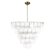 Подвесная люстра Loft IT Gradient 10482/800 White