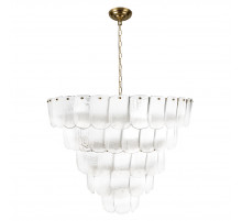 Подвесная люстра Loft IT Gradient 10482/800 White