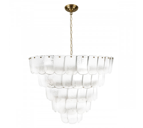 Подвесная люстра Loft IT Gradient 10482/800 White
