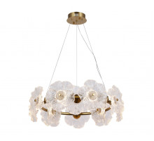 Подвесная люстра Kink Light Грея 07601-60A,36