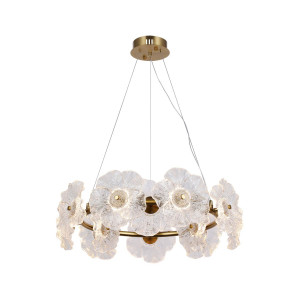 Подвесная люстра Kink Light Грея 07601-60A,36