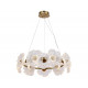 Подвесная люстра Kink Light Грея 07601-60A,36
