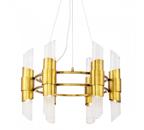 Подвесная люстра Lumina Deco LDP 8019-6 MD Подвесная люстра Lumina Deco LDP 8019-6 MD