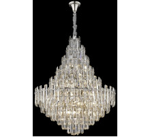 Подвесная люстра Wertmark Lazzara WE107.21.103