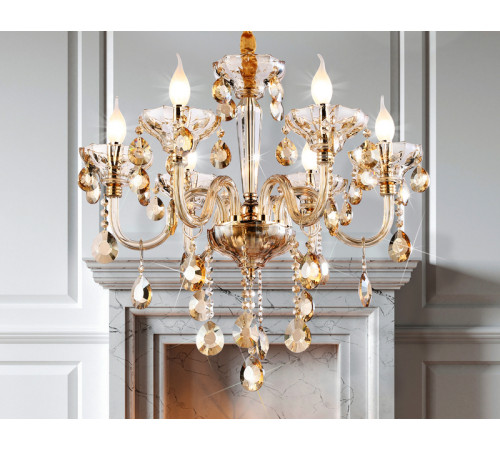 Подвесная люстра Ambrella Light Traditional TR4901 Подвесная люстра Ambrella Light Traditional TR4901