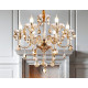 Подвесная люстра Ambrella Light Traditional TR4901