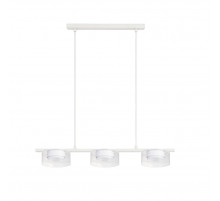 Подвесная люстра Arte Lamp Alius A8042SP-3WH