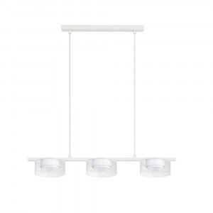 Подвесная люстра Arte Lamp Alius A8042SP-3WH
