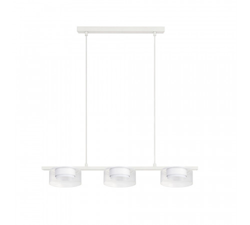 Подвесная люстра Arte Lamp Alius A8042SP-3WH