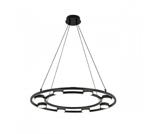 Подвесная люстра Lumion Moderni Torina 8340/8 Подвесная люстра Lumion Moderni Torina 8340/8