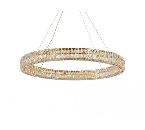 Подвесная люстра Newport Elizabeth 8550/110 C gold polished М0070767 Подвесная люстра Newport Elizabeth 8550/110 C gold polished М0070767