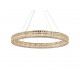 Подвесная люстра Newport Elizabeth 8550/110 C gold polished М0070767