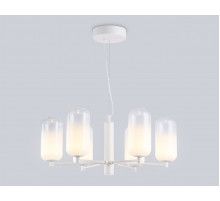 Подвесная люстра Ambrella Light High Light Modern LH11107