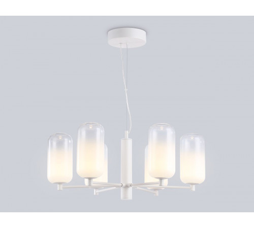 Подвесная люстра Ambrella Light High Light Modern LH11107 Подвесная люстра Ambrella Light High Light Modern LH11107