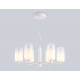 Подвесная люстра Ambrella Light High Light Modern LH11107