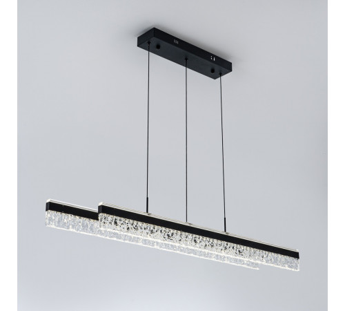 Подвесная люстра Modestyle MS.9012.1150 BK Подвесная люстра Modestyle MS.9012.1150 BK