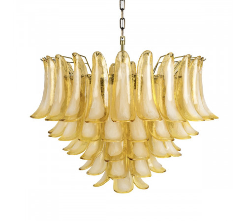 Подвесная люстра Loft IT Lilou 10600/800 Champagne