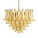 Подвесная люстра Loft IT Lilou 10600/800 Champagne