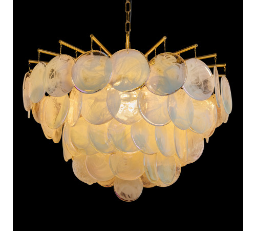 Подвесная люстра LOFT IT Lolly 10492/800 Pearl