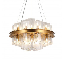Подвесная люстра Delight Collection BRCH9191-AB