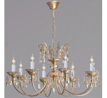 Подвесная люстра Illumico IL5233-8PLS-25 ELITE