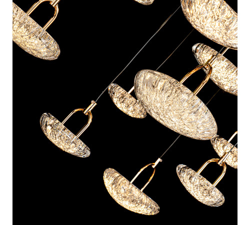 Подвесная люстра Modestyle MS.2331.1200