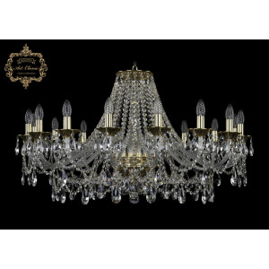 Подвесная люстра Art Classic 41.25.16.360.GB.Sp