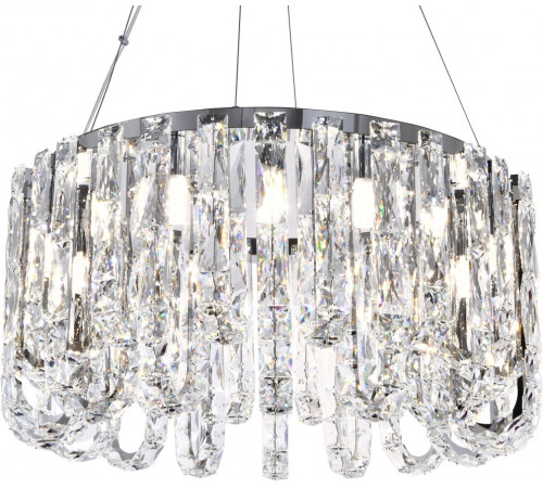 Подвесная люстра Stilfort Юмико 2 2195/09/16P