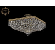 Подвесная люстра Art Classic 21.272.45SP.G