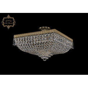 Подвесная люстра Art Classic 21.272.45SP.G